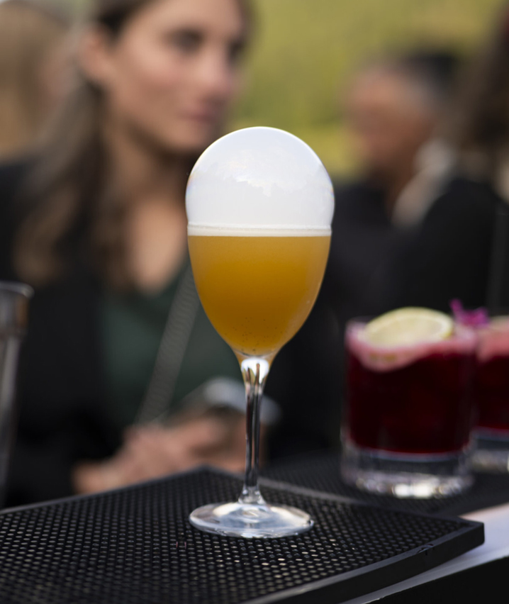 Le Bar à Voile 5