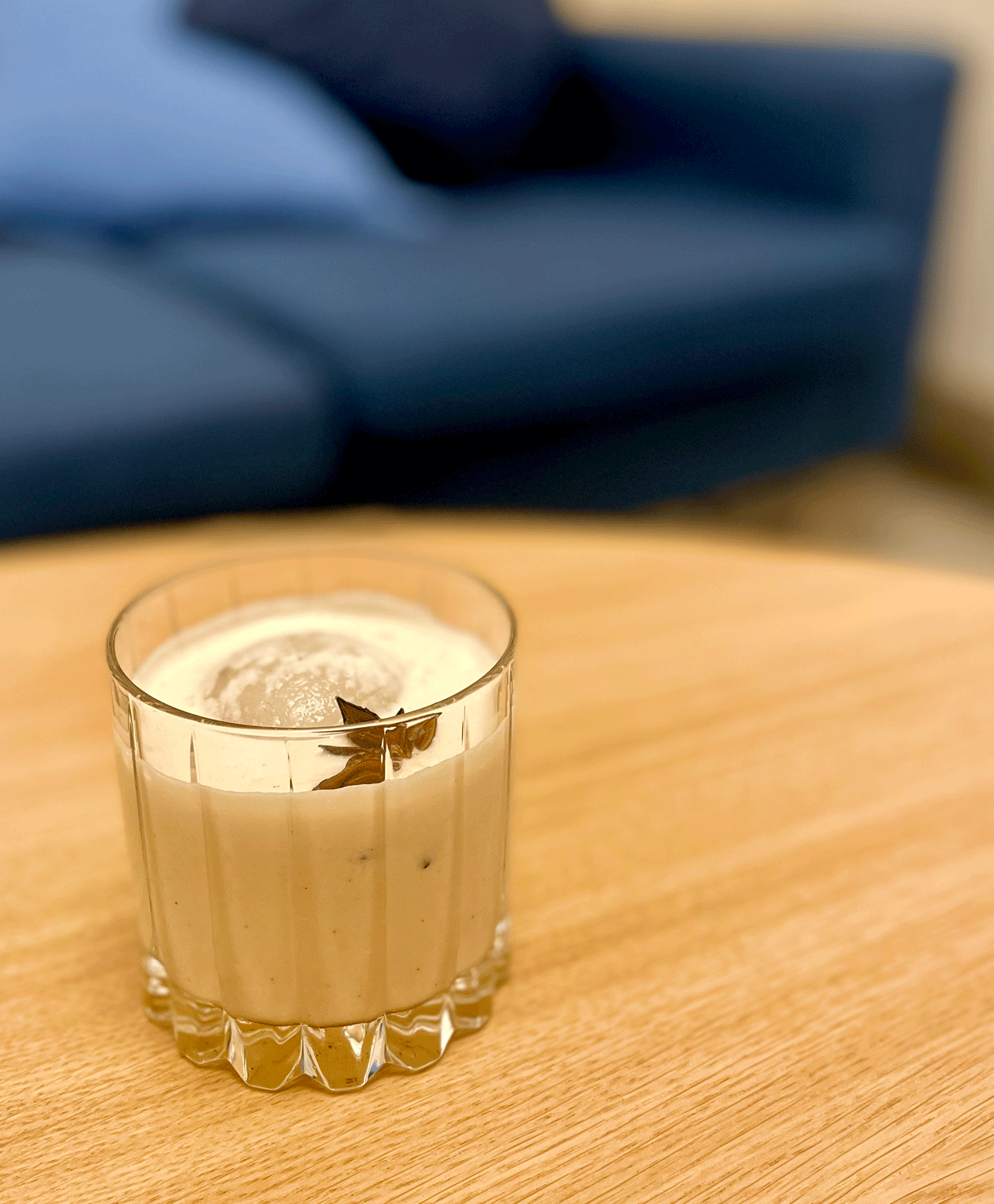 Le chimiste innocent 9