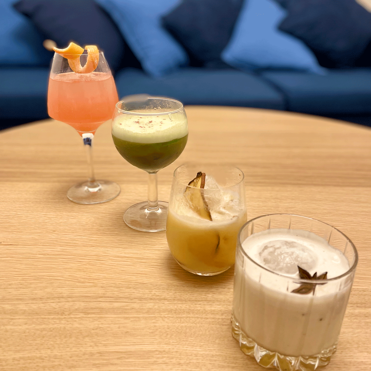 Le chimiste innocent 10