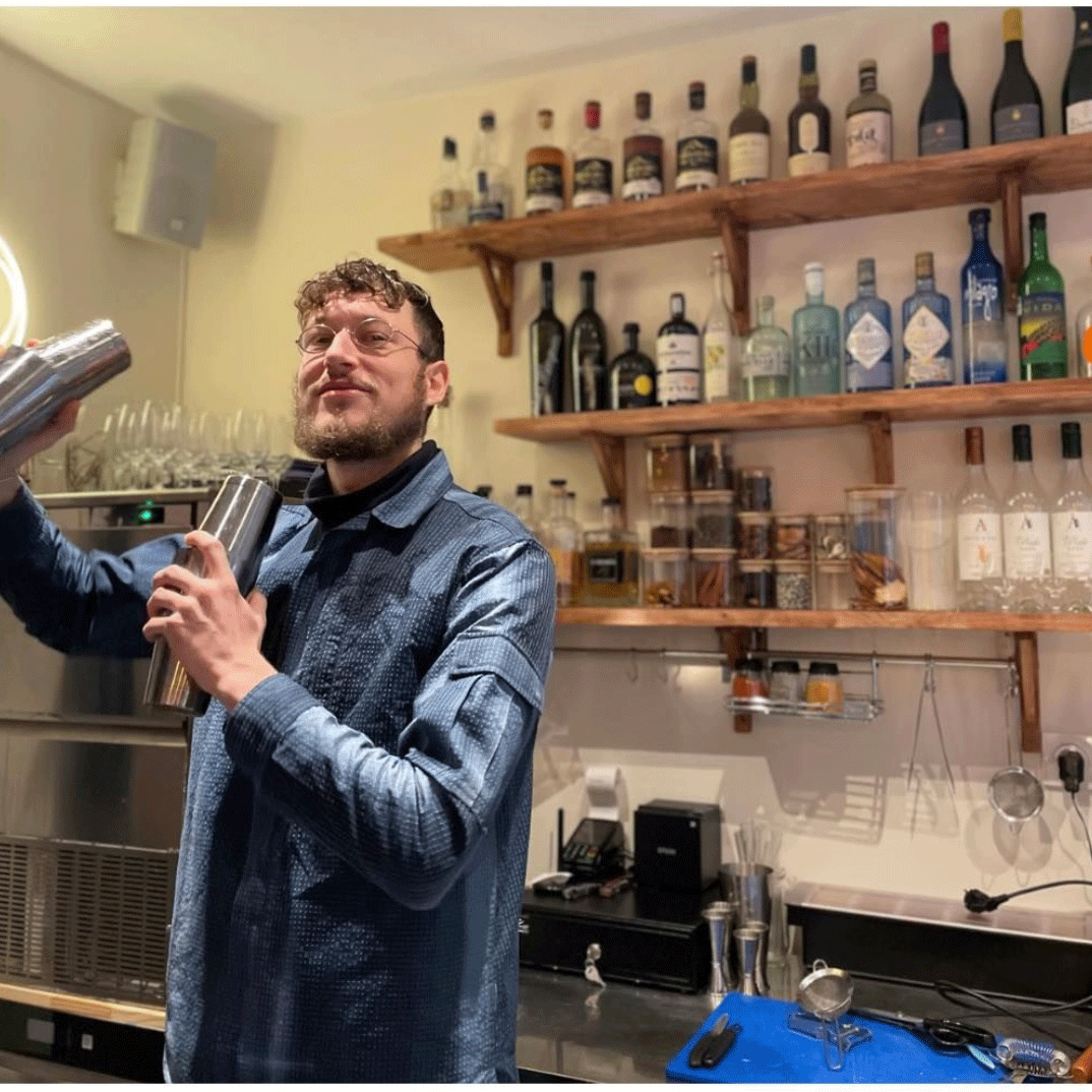 Le chimiste innocent 11