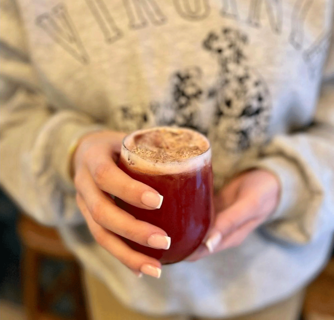 Le chimiste innocent 1