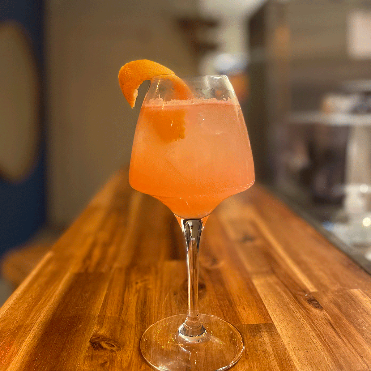 Le chimiste innocent 2