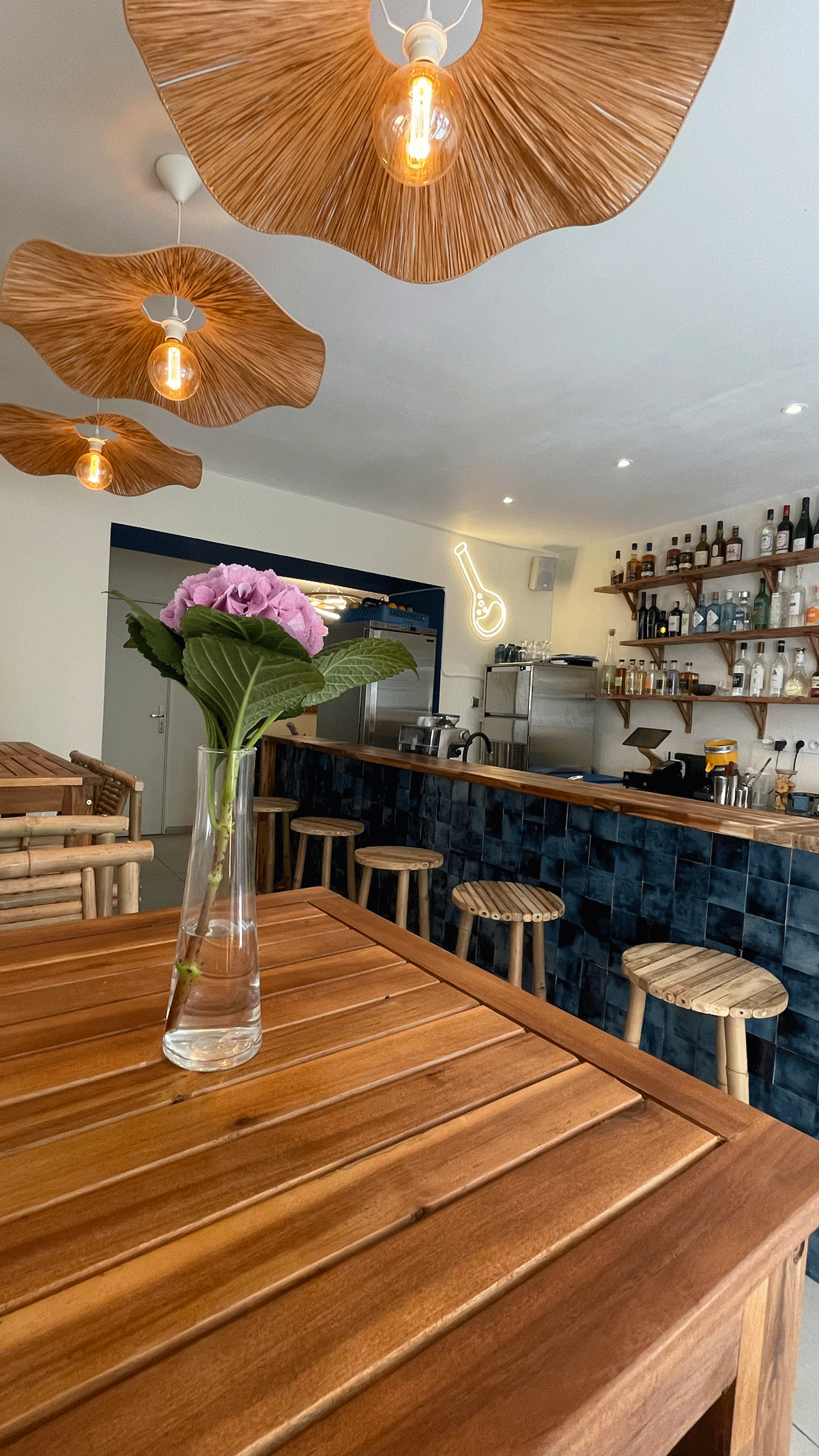 Le chimiste innocent 3