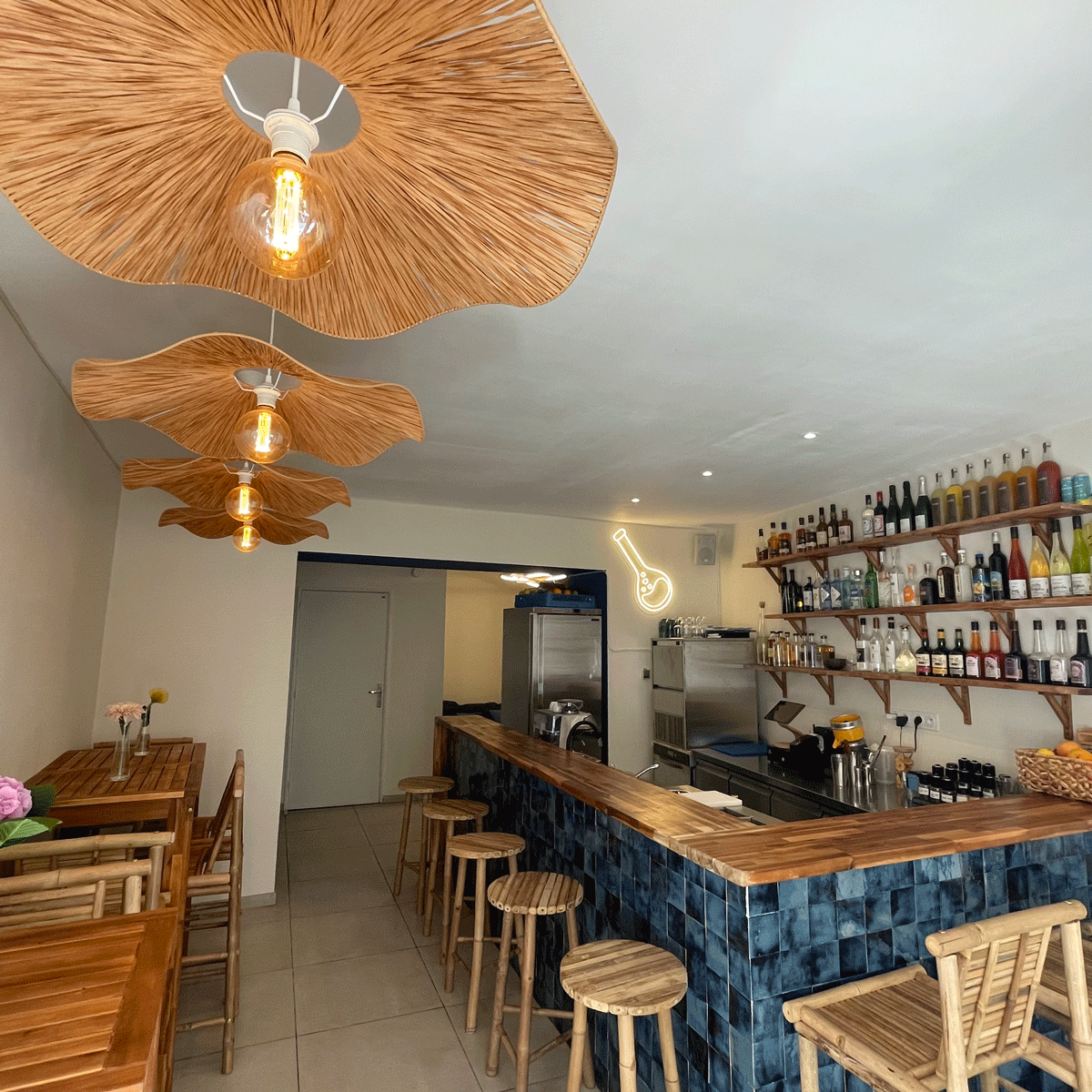 Le chimiste innocent 6