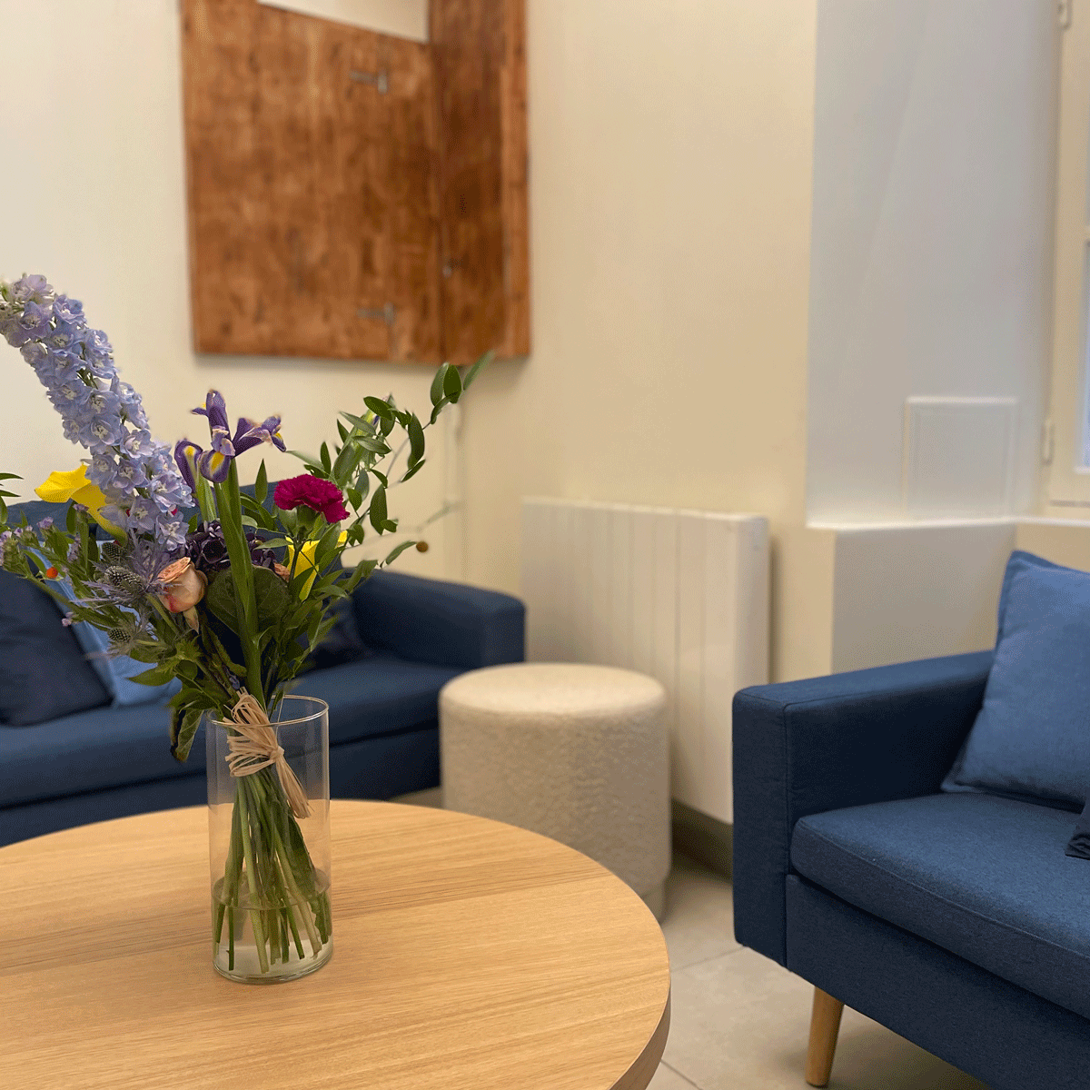 Le chimiste innocent 7