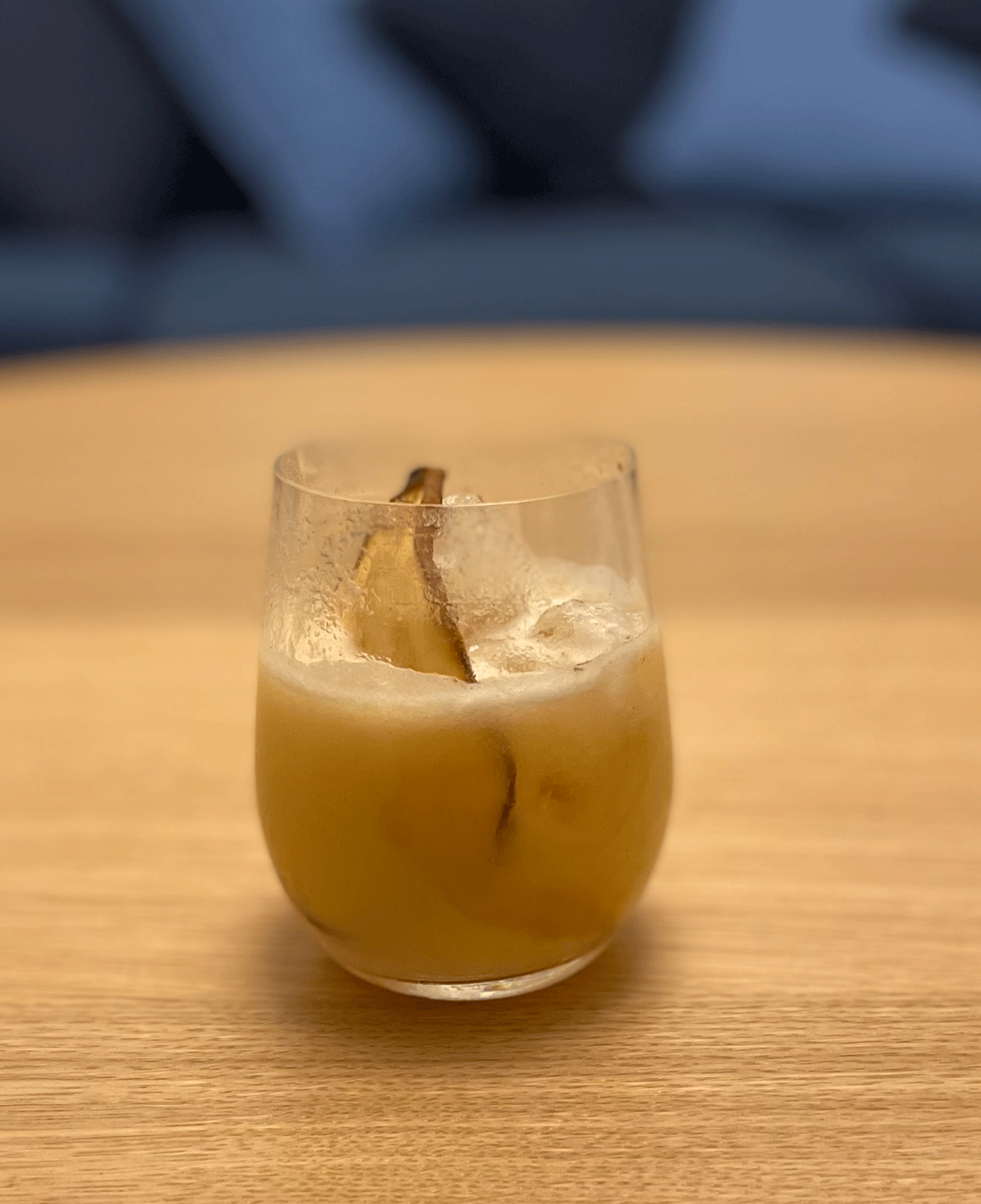 Le chimiste innocent 8