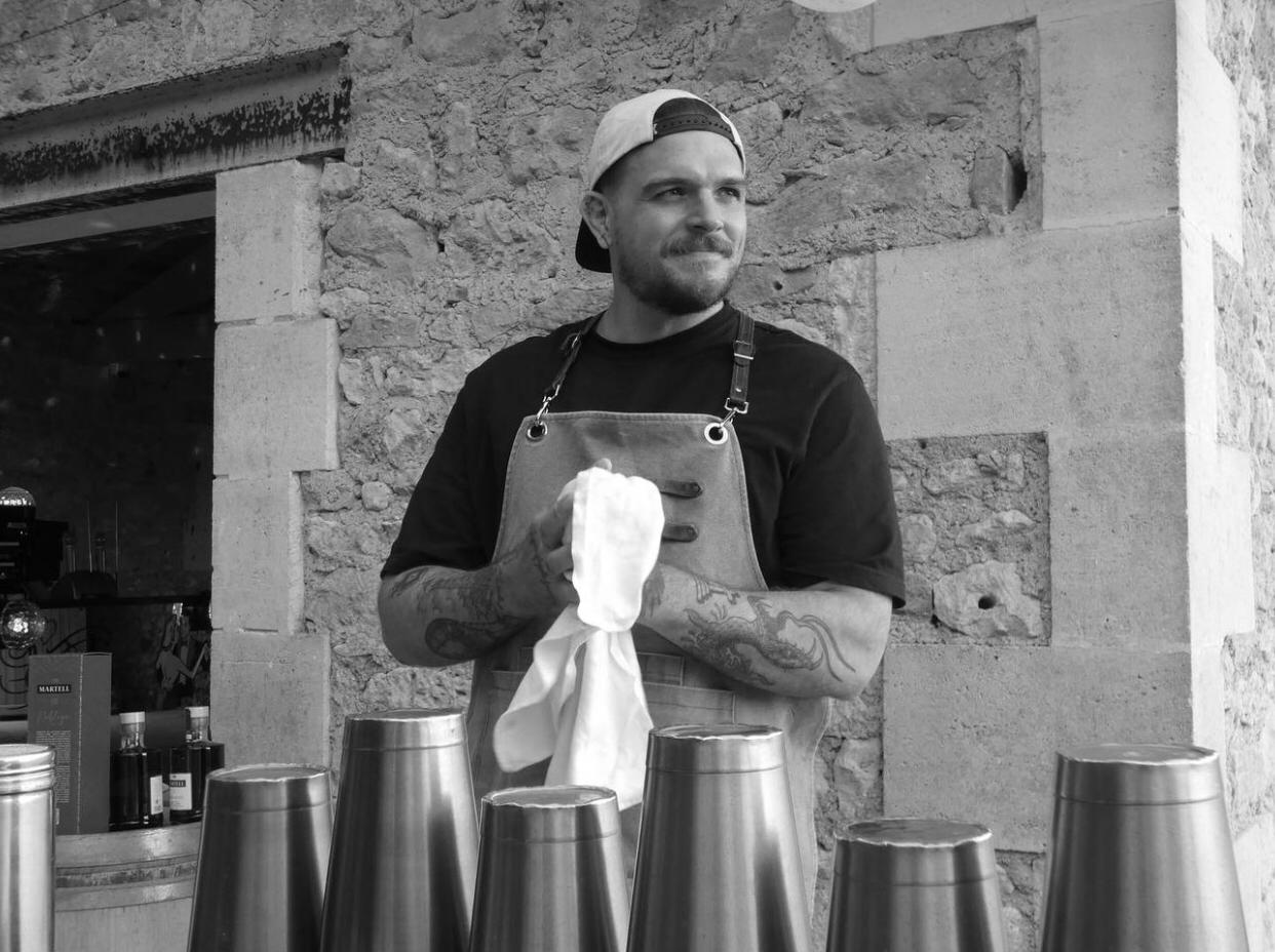 Le cocktail magnifique de Belta 4