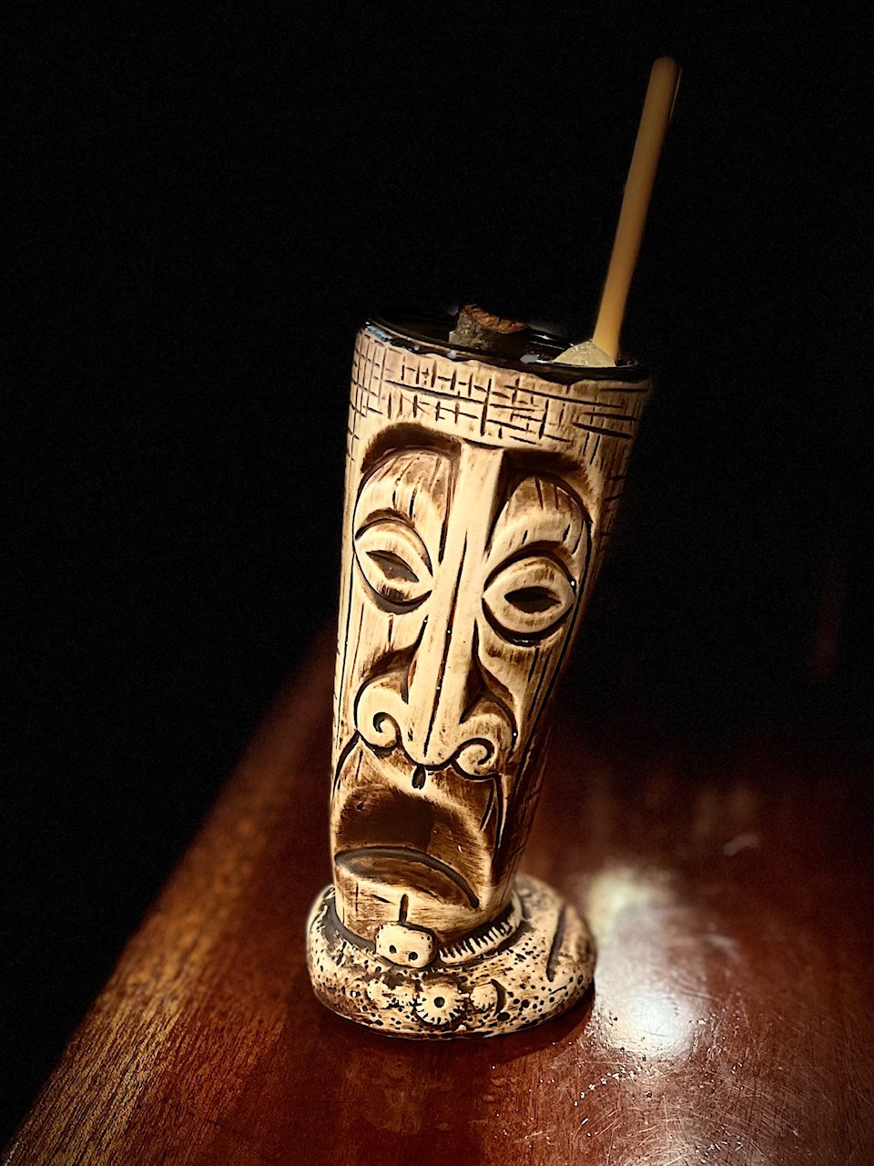 Le cocktail magnifique de Belta 1