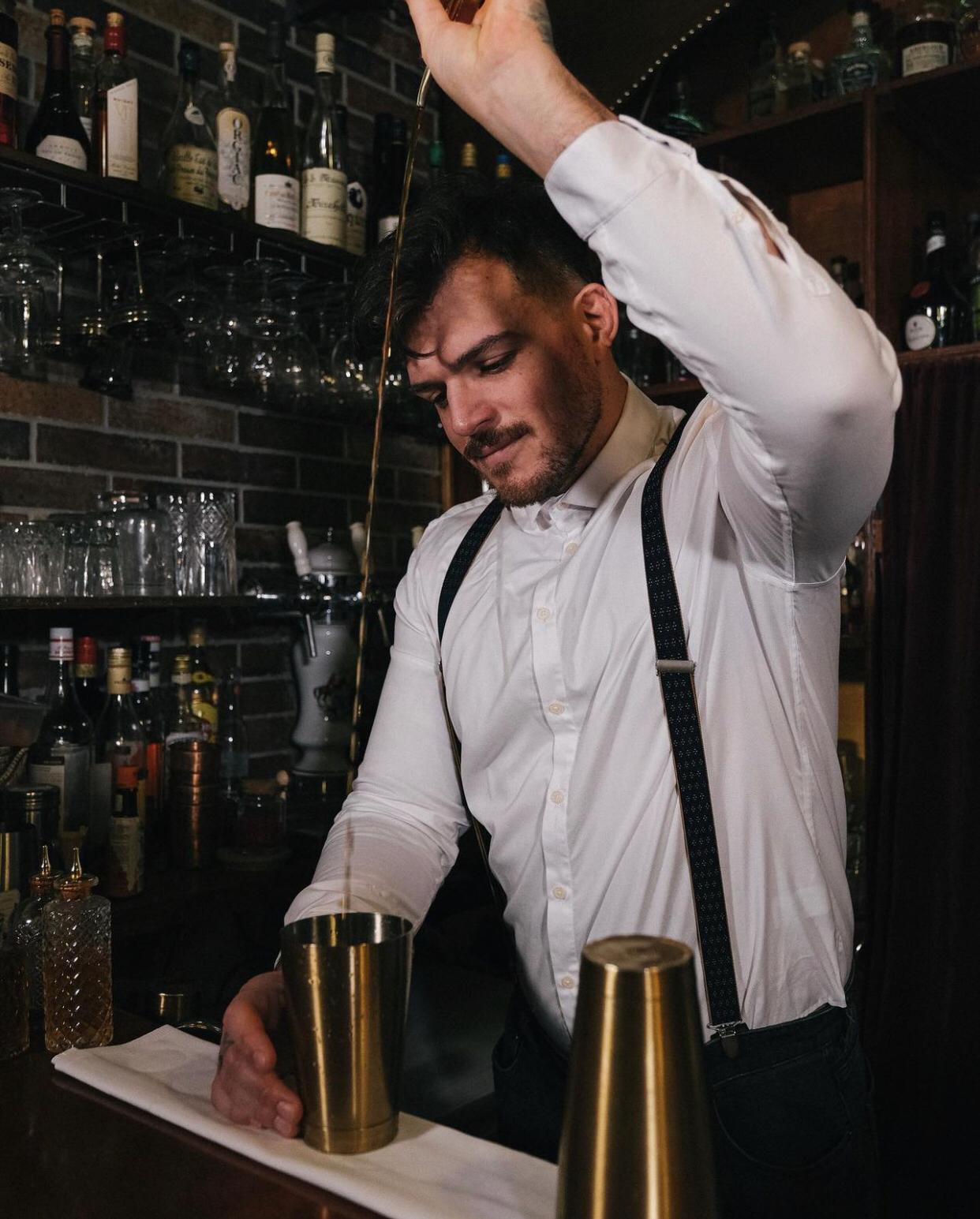 Le cocktail magnifique de Belta 5