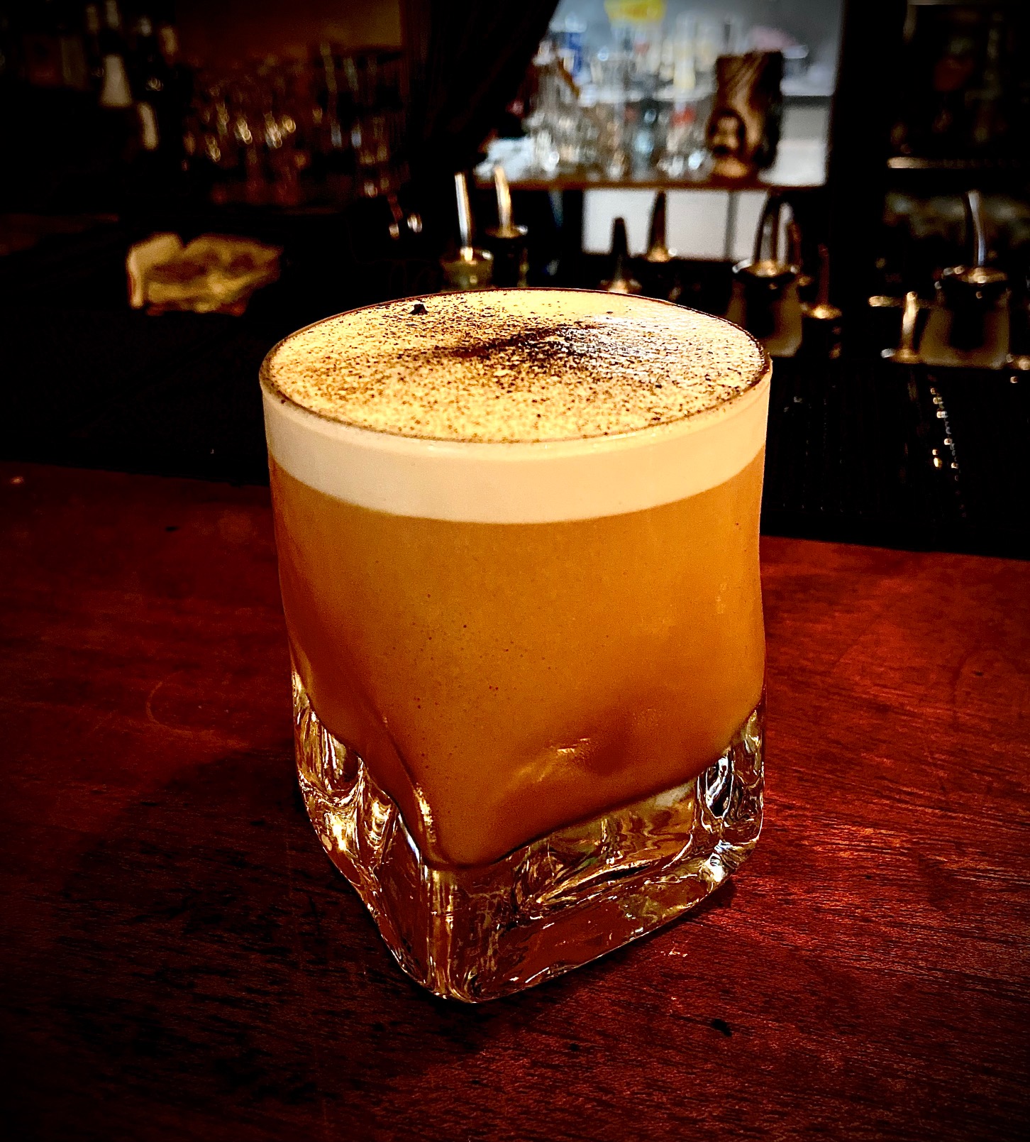 Le cocktail magnifique de Belta 9