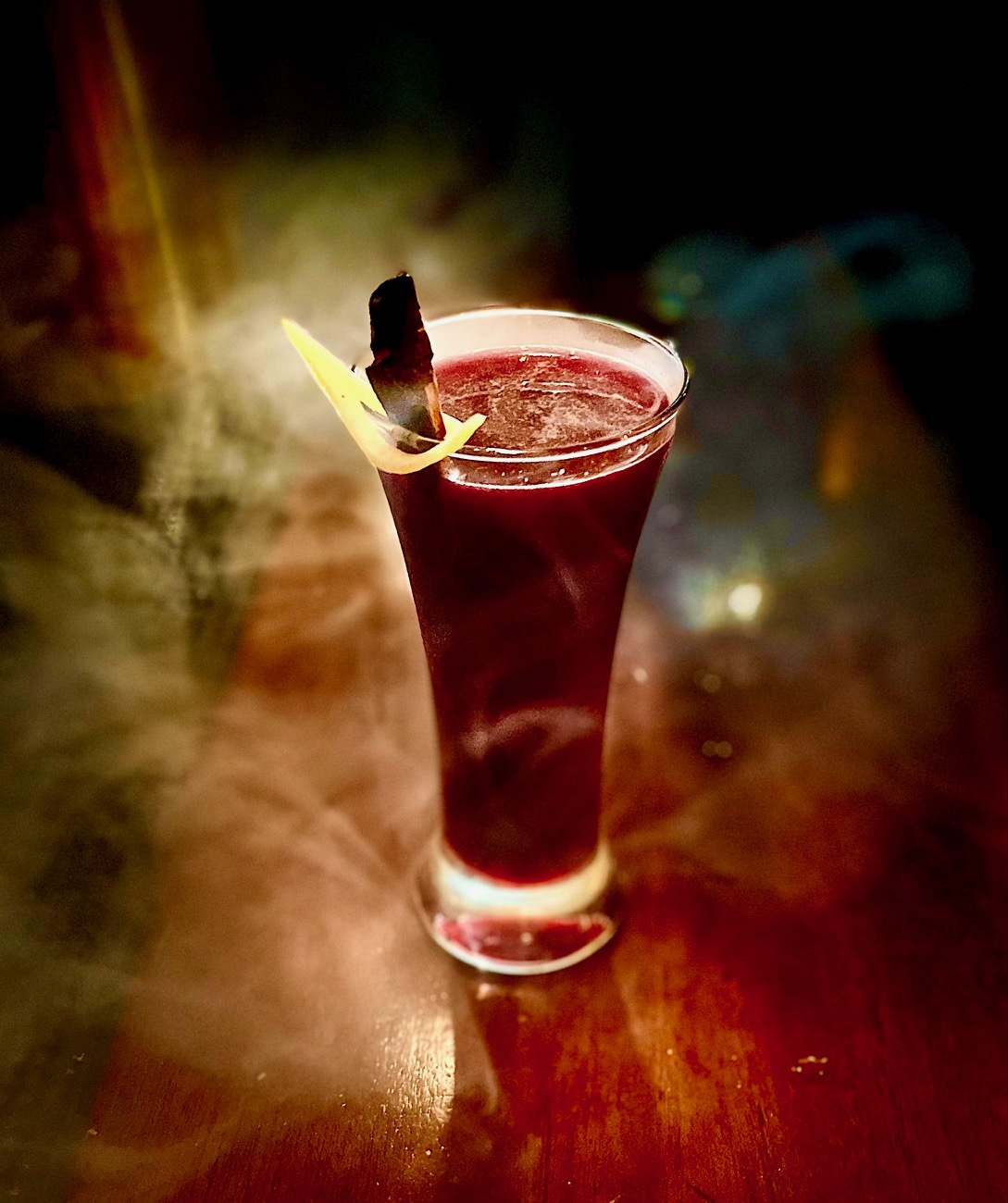 Le cocktail magnifique de Belta 10