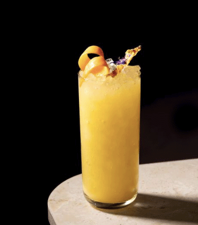 Bonsoir Cocktail Bar 1