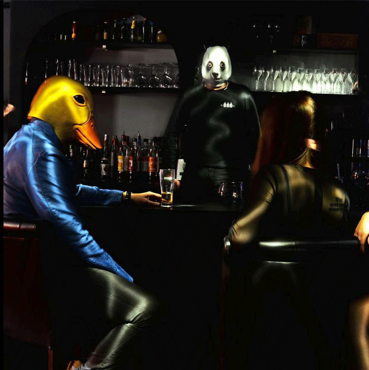 Le contrebandier mixologue 7