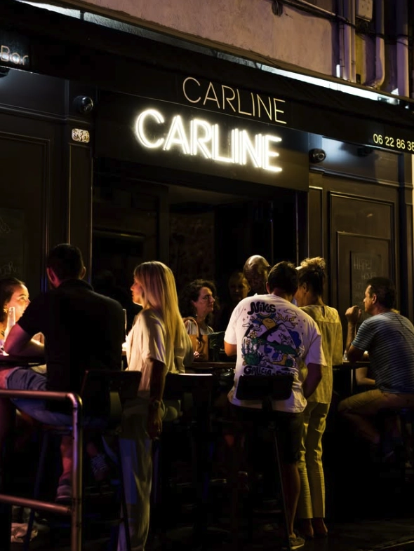 Carline 13