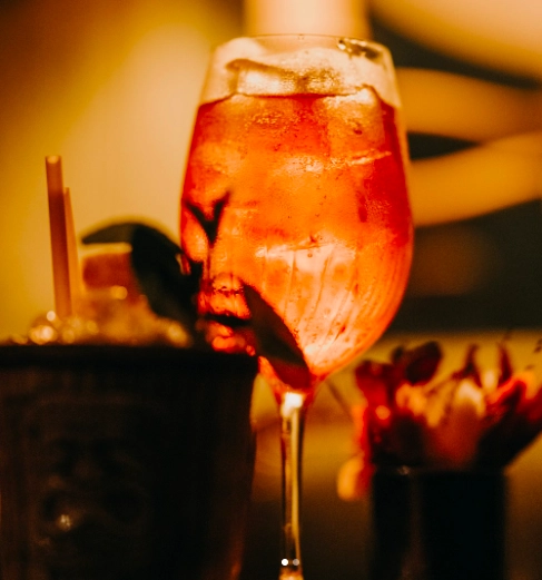 Le cocktail prohibé 4