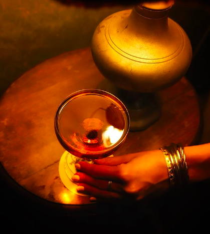 Le cocktail prohibé 8