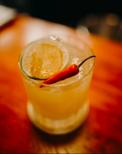 Le cocktail prohibé 7