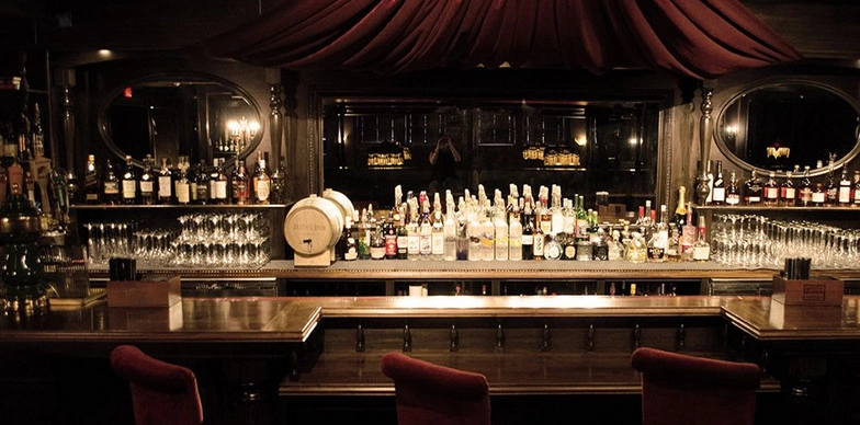 Le cocktail prohibé 12