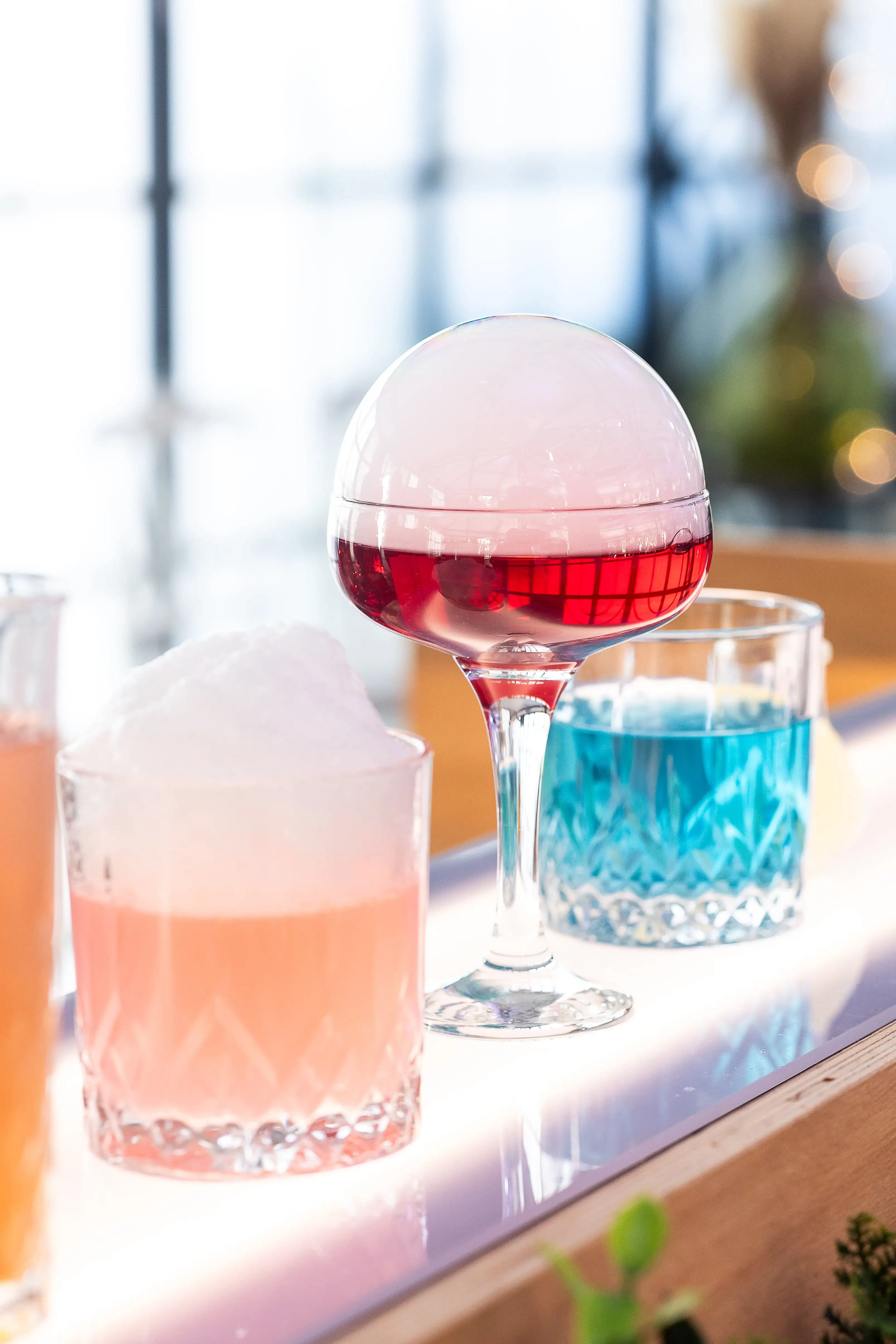 Néo Bartenders 13