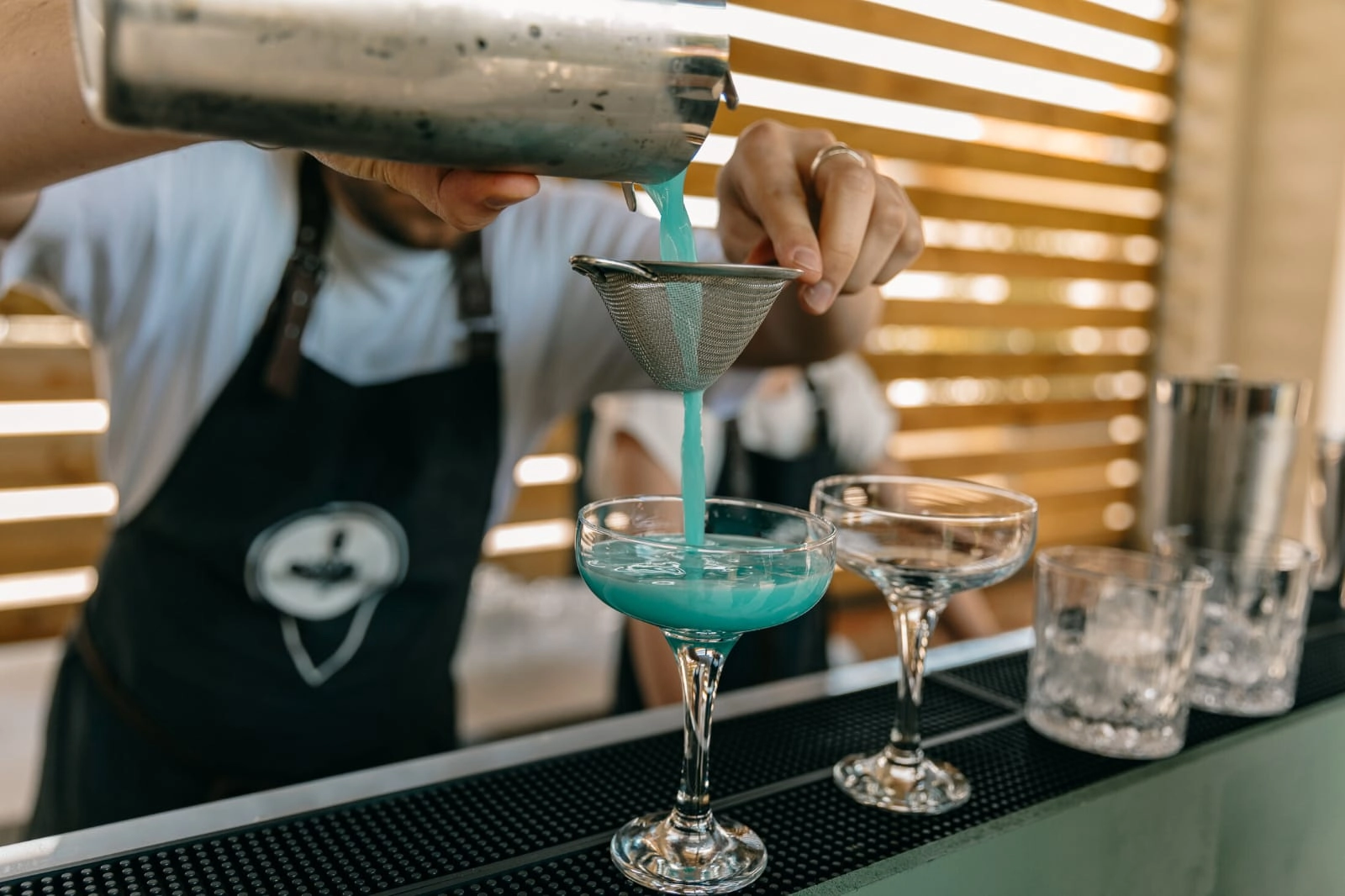 Néo Bartenders 18