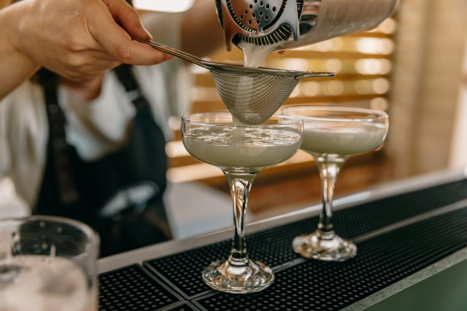 Néo Bartenders 19