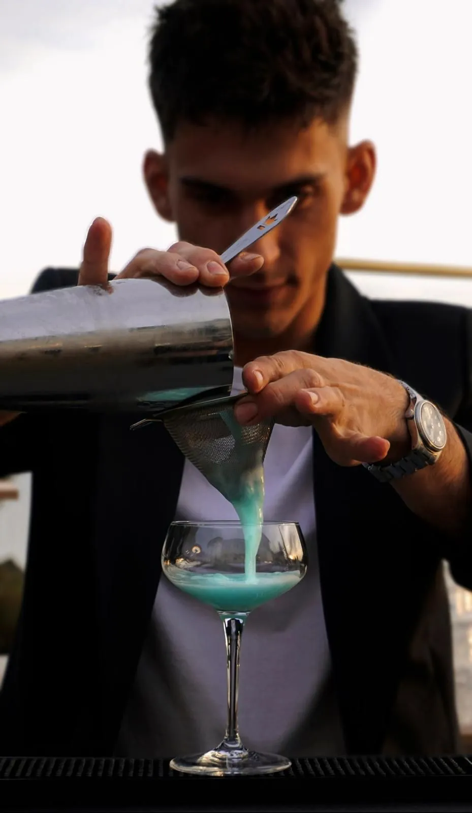 Jonathan Gatti a.k.a Gatty events 6