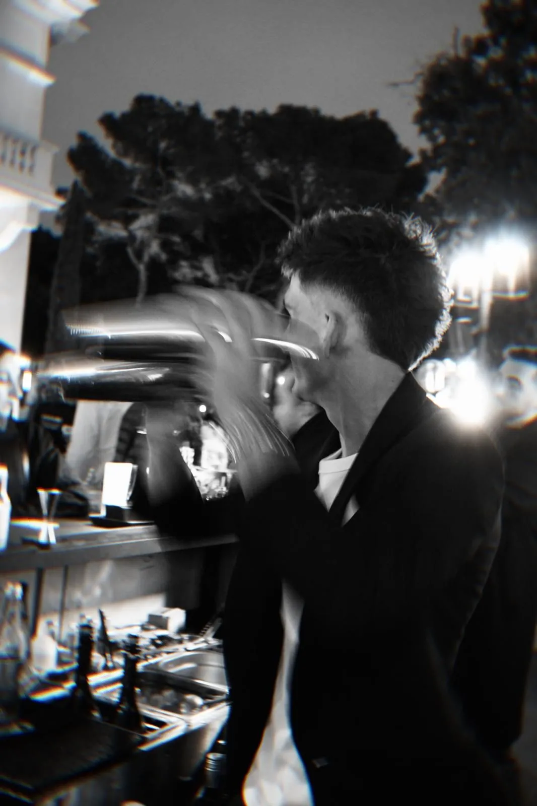 Jonathan Gatti a.k.a Gatty events 9