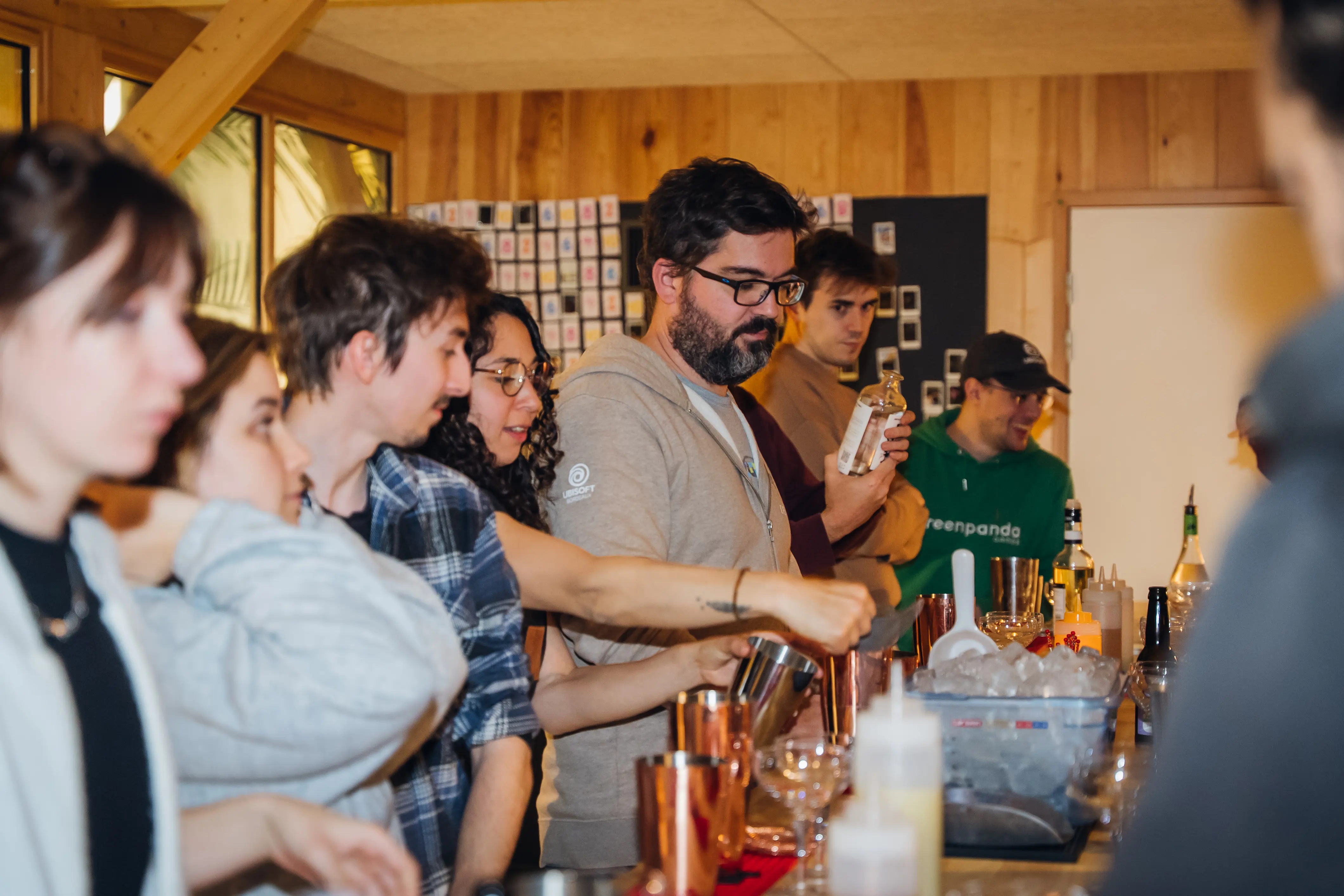 L'atelier mixo daisy-ré 3