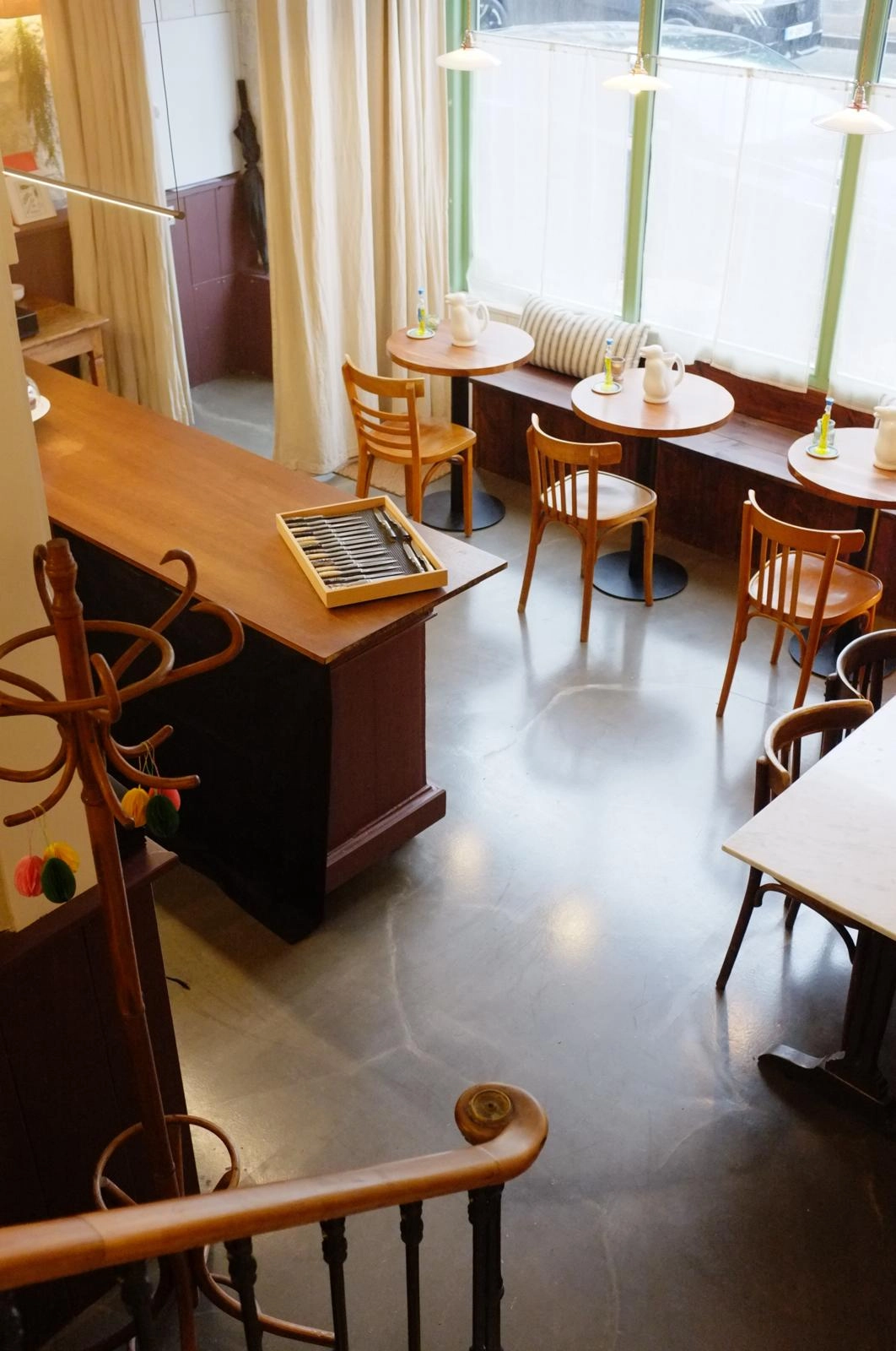 L'atelier mixo daisy-ré 6