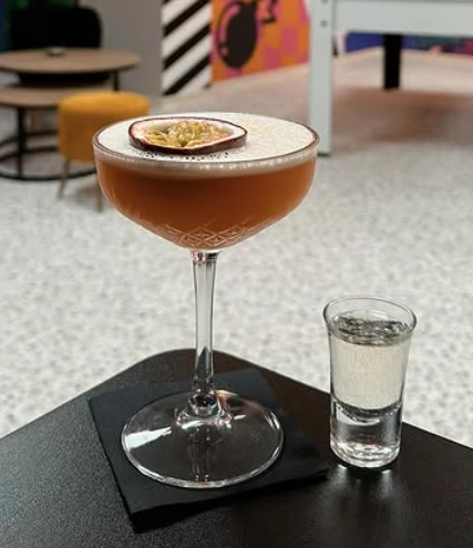 Barologie 1