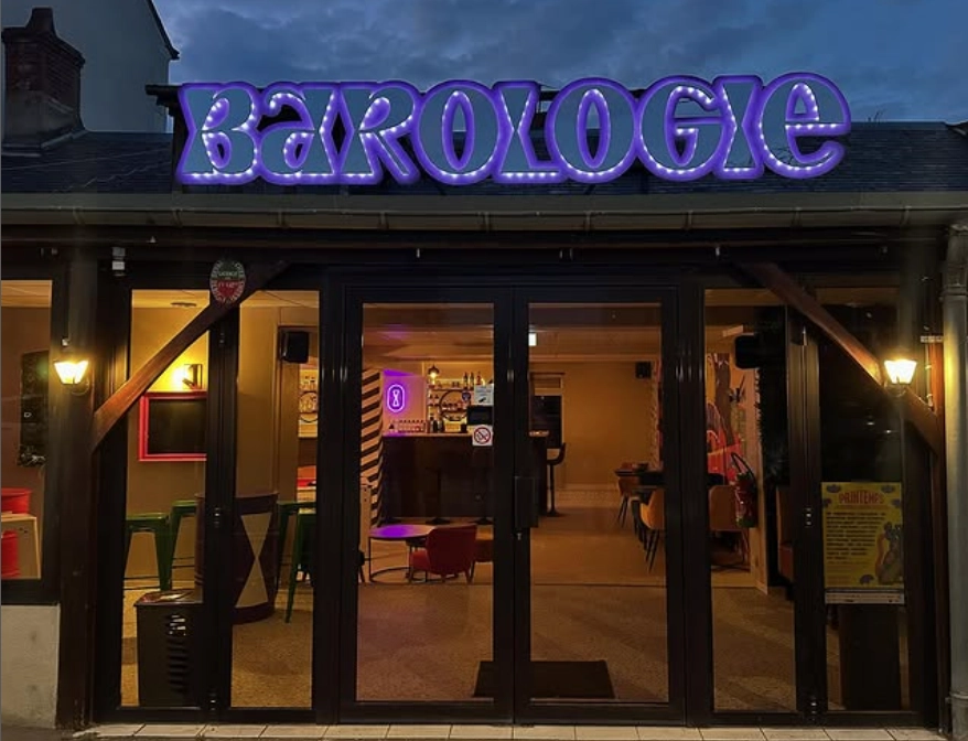 Barologie 3