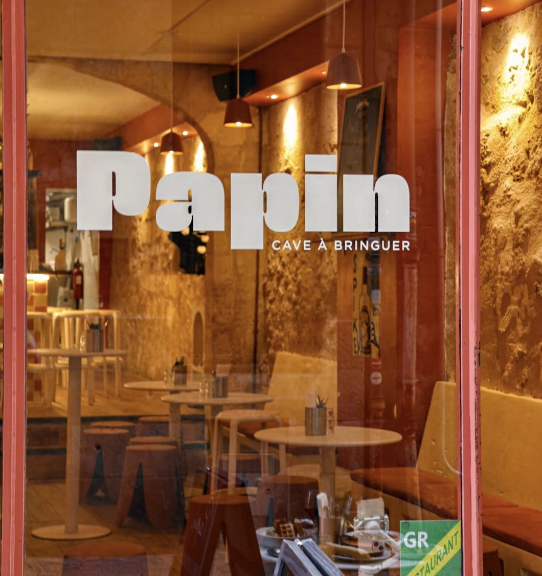 Papin 10