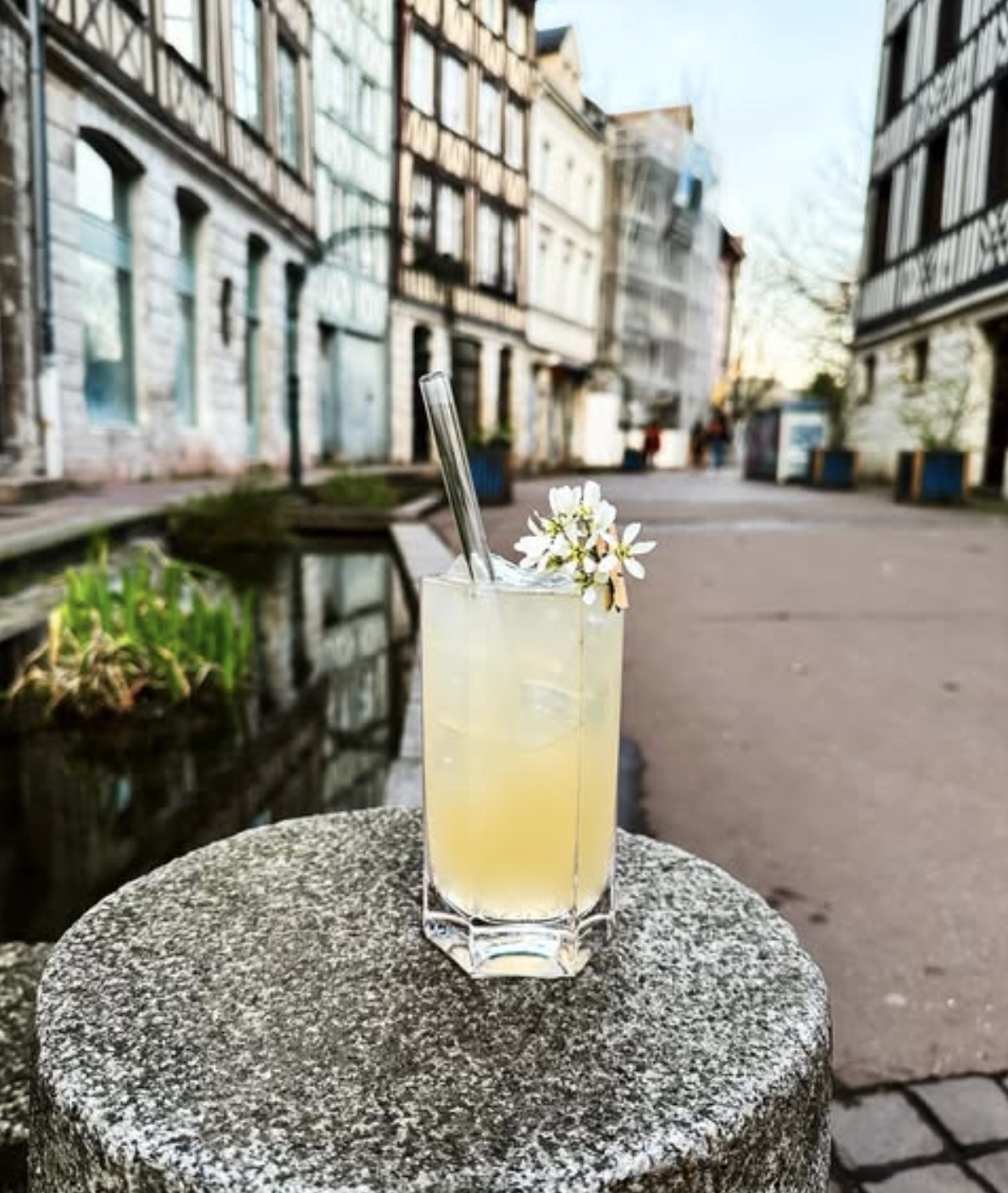 Le prêchoir 6