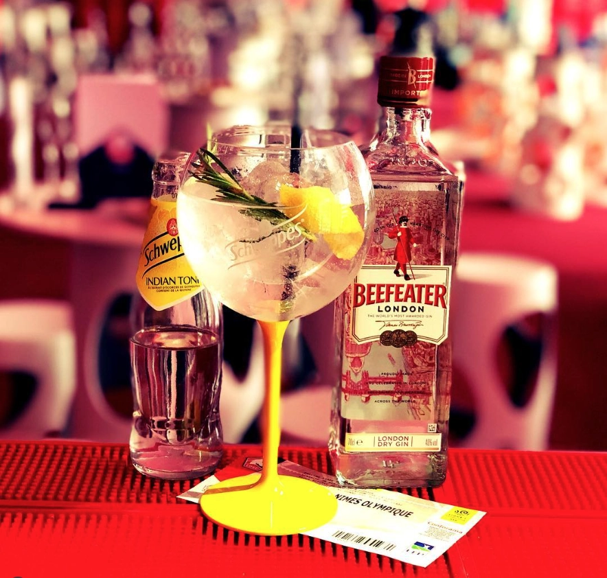 Comme un poisson dans l'eau 16