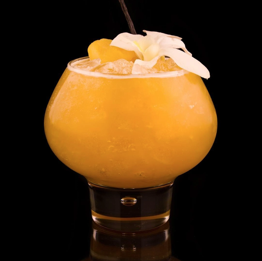 Comme un poisson dans l'eau 18