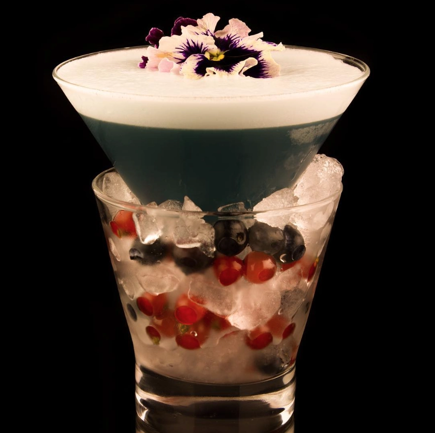 Comme un poisson dans l'eau 4