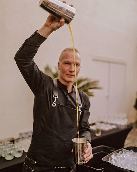 Comme un poisson dans l'eau 21