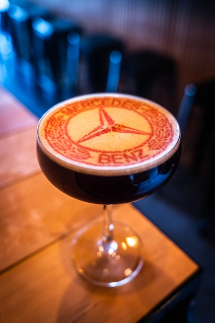 Comme un poisson dans l'eau 25