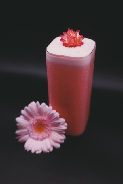 Comme un poisson dans l'eau 26