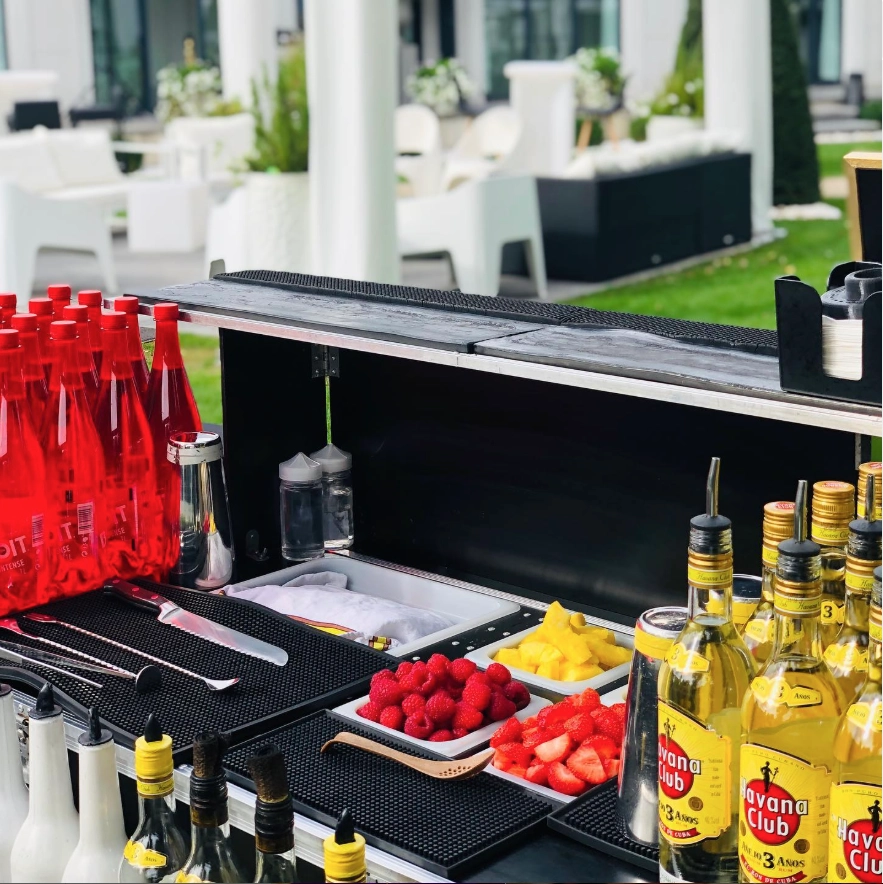 Comme un poisson dans l'eau 10