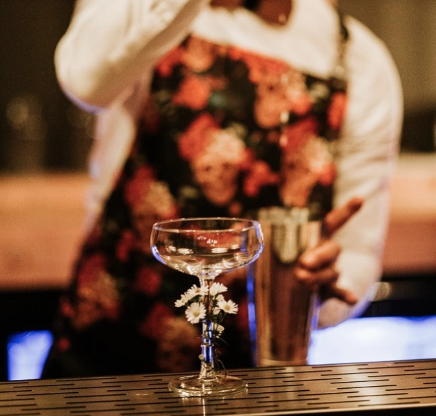 Comme un poisson dans l'eau 11