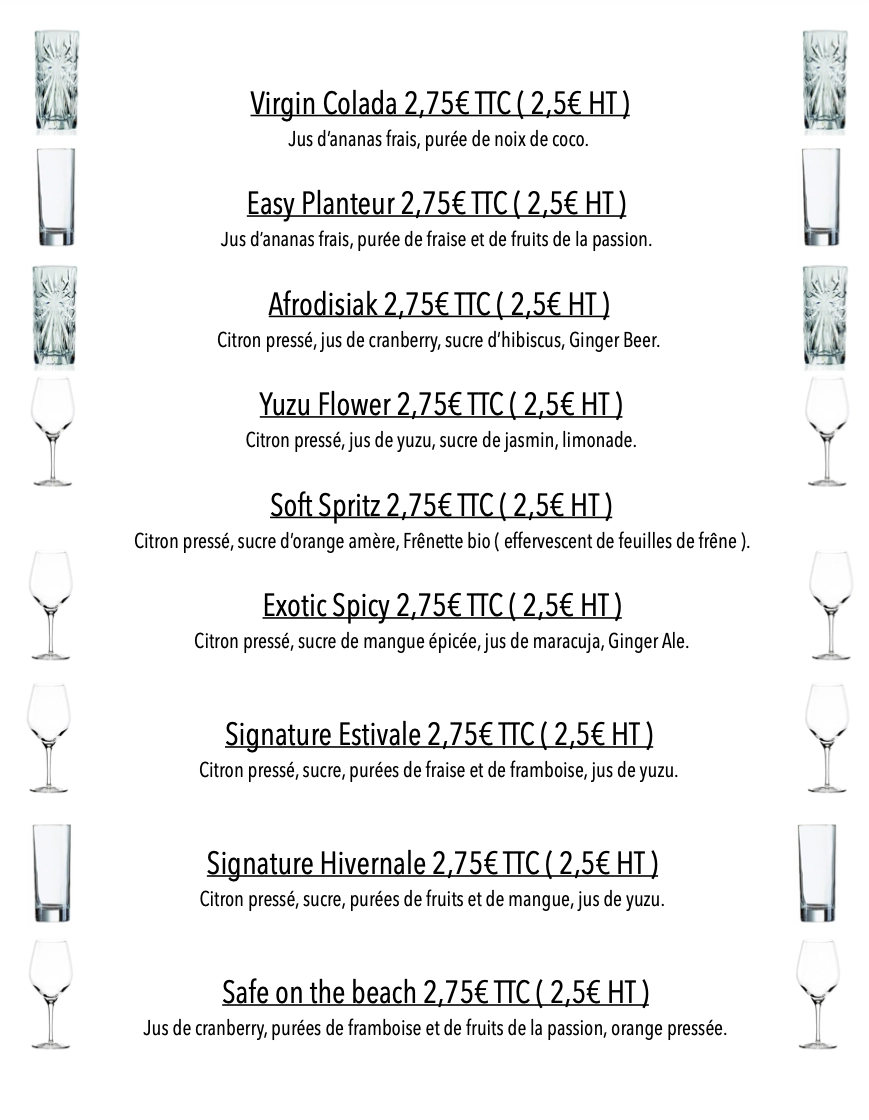 Comme un poisson dans l'eau 28