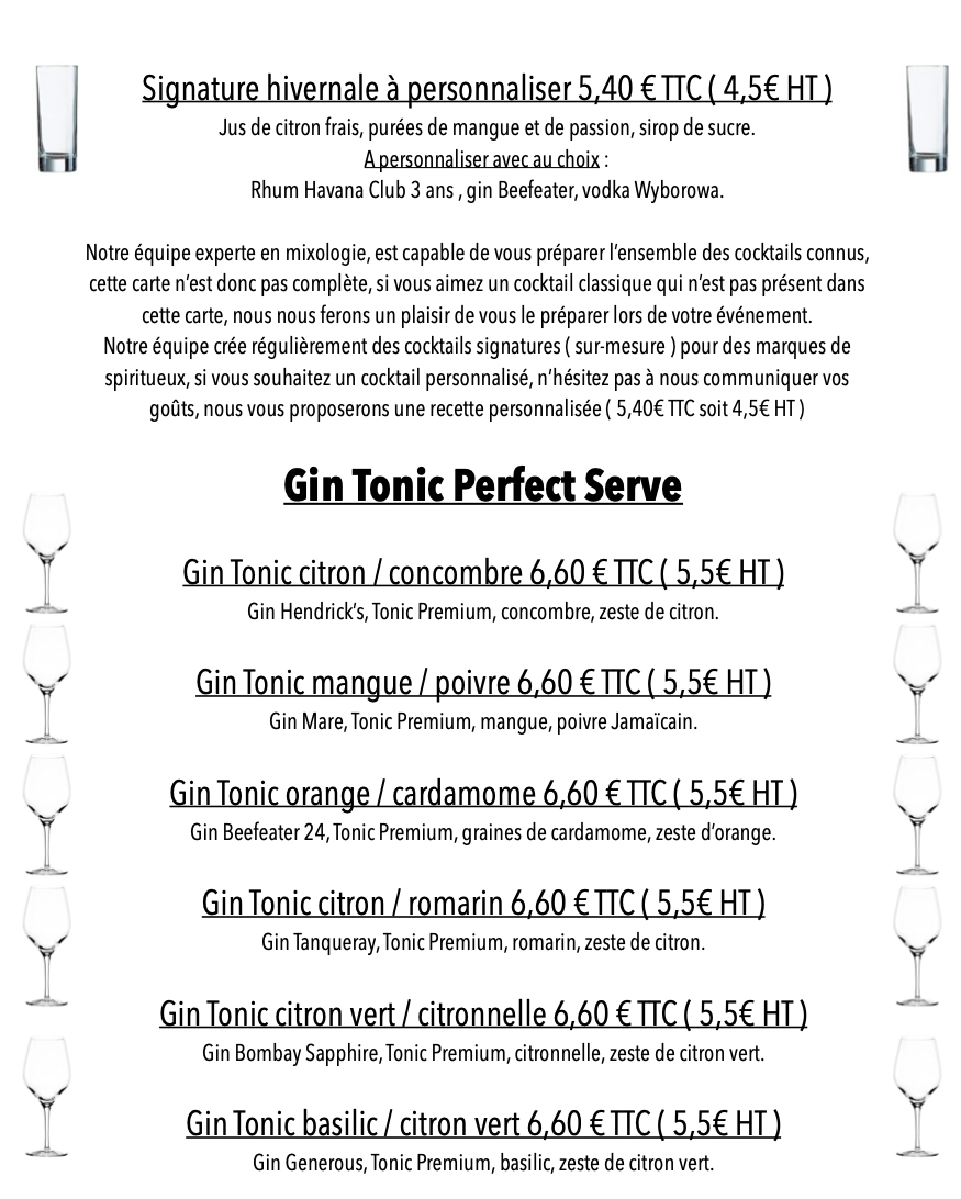 Comme un poisson dans l'eau 30