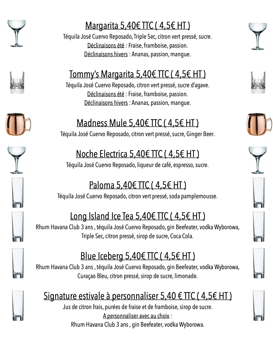 Comme un poisson dans l'eau 31