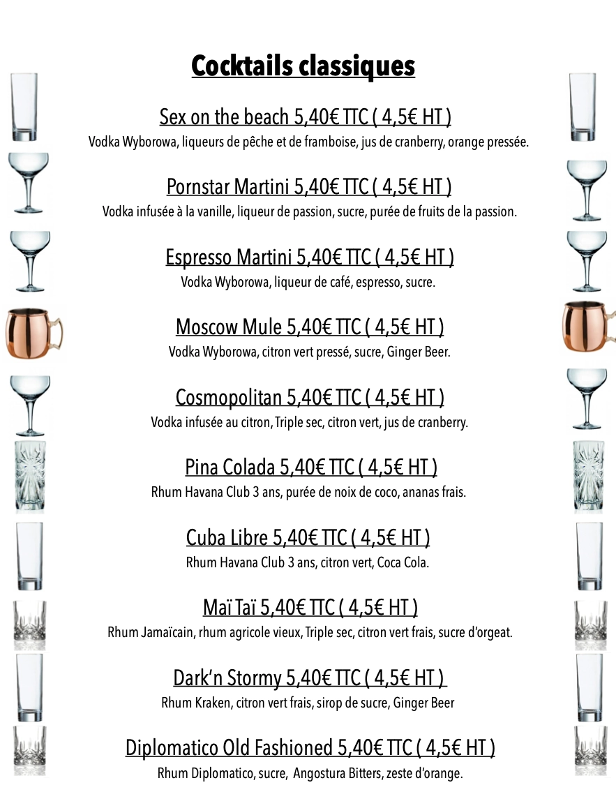 Comme un poisson dans l'eau 33