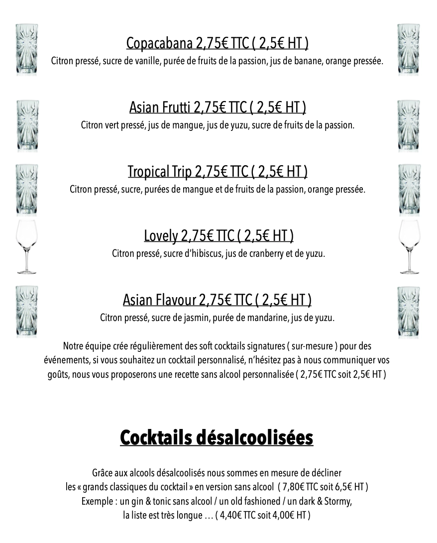 Comme un poisson dans l'eau 35