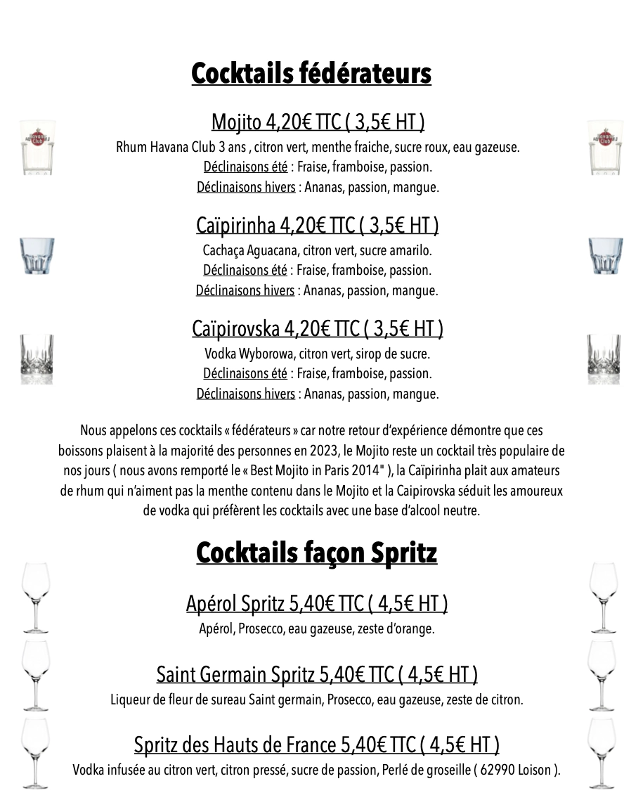 Comme un poisson dans l'eau 34