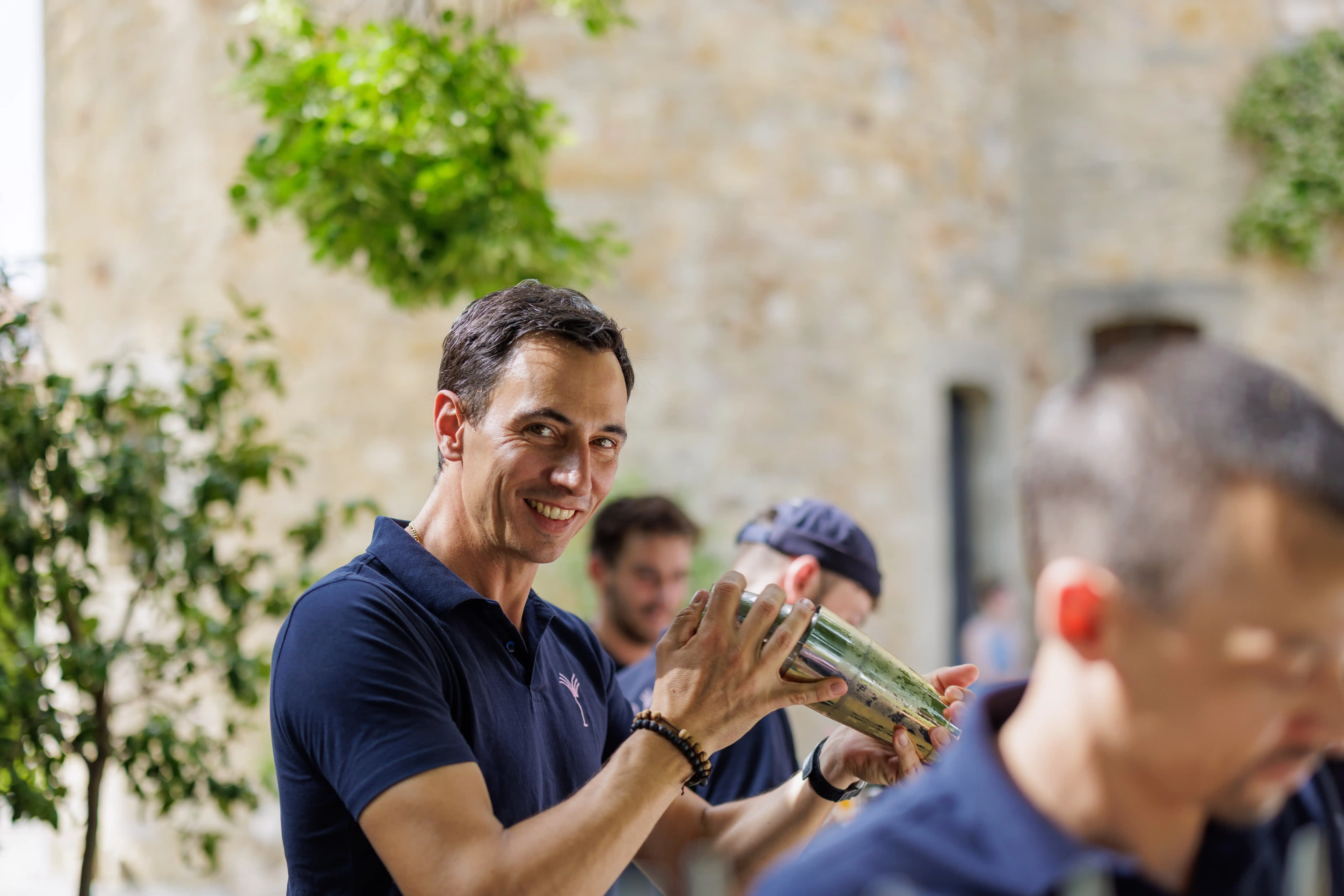 Bonsoir Chez Vous 11