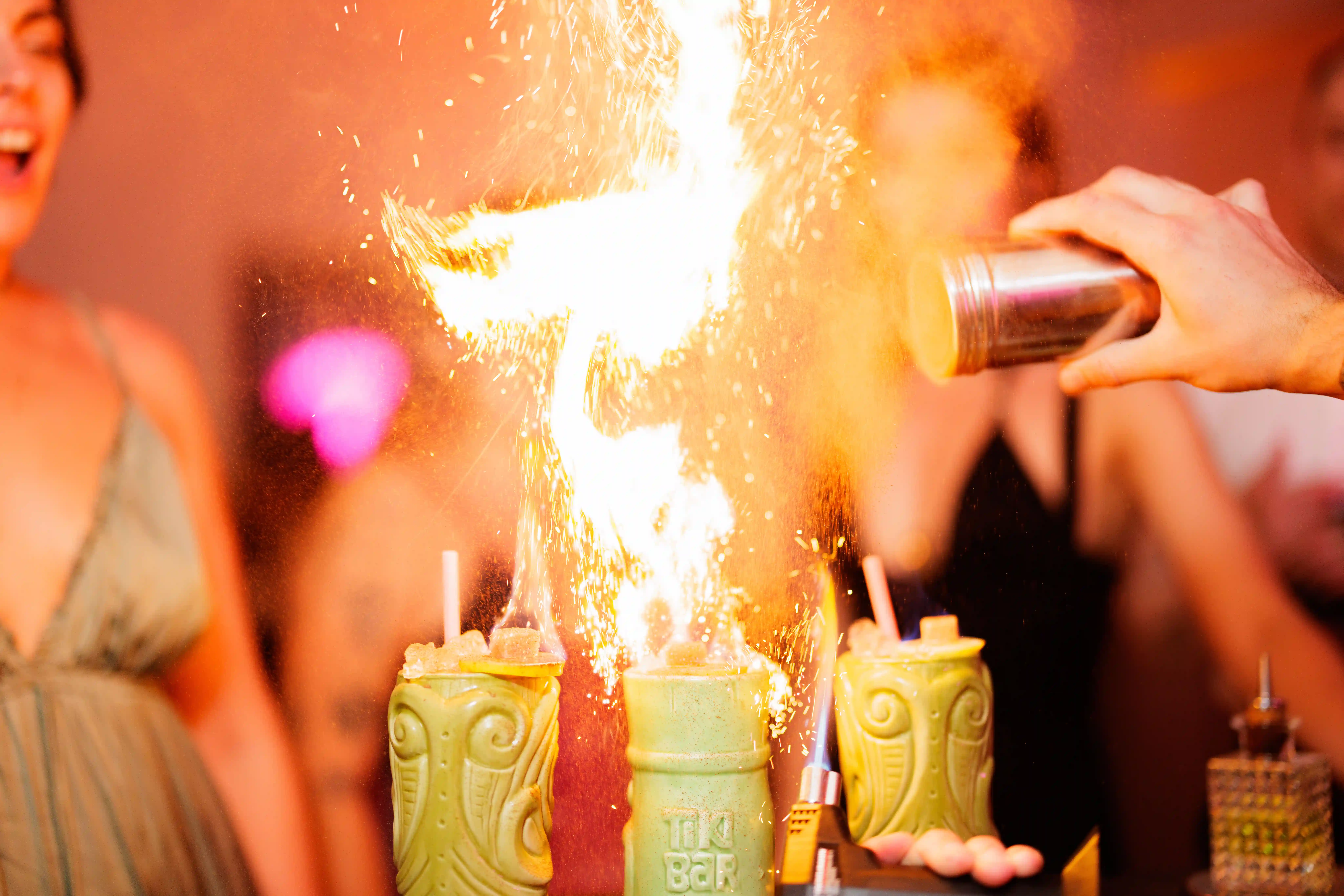 Bonsoir Chez Vous 14