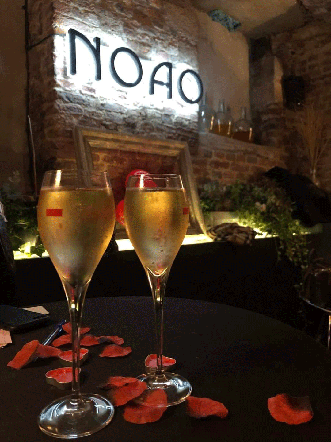 Le Noao Cocktail Bar 4